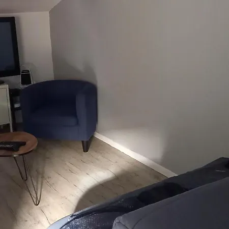 Maison Au Pin * Narbonne