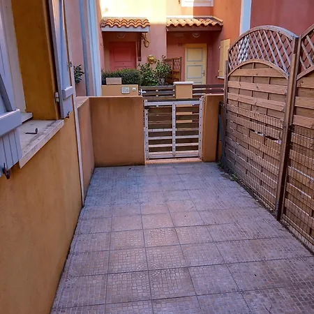 Maison Au Pin Nyaraló