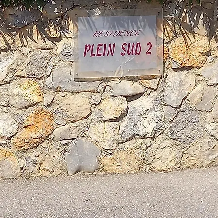 Nyaraló Maison Au Pin *