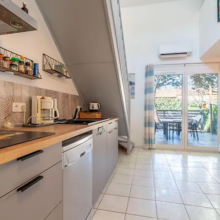 Maison Au Pin Nyaraló *