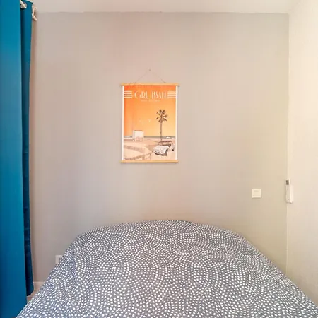 Nyaraló Maison Au Pin *