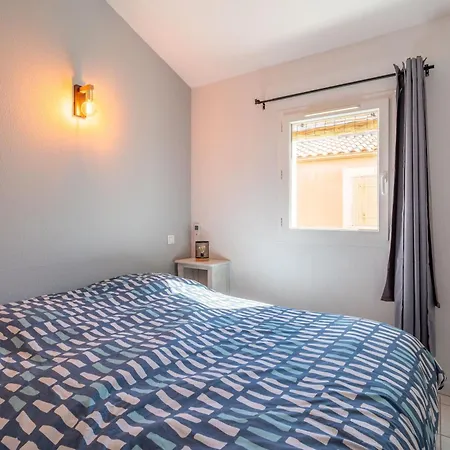 Maison Au Pin Nyaraló