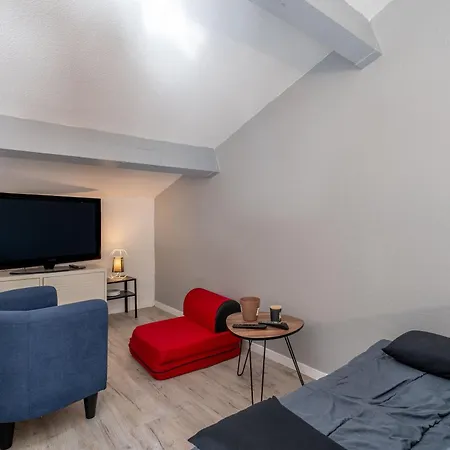 Maison Au Pin