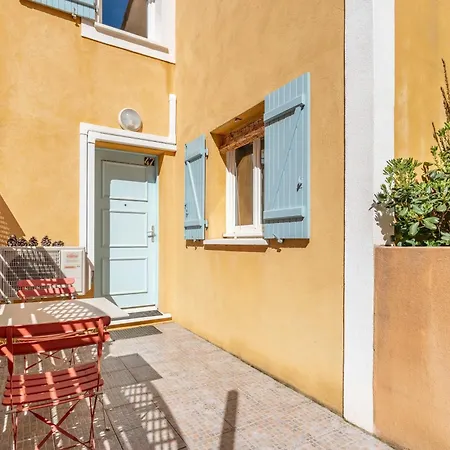 Nyaraló Maison Au Pin *