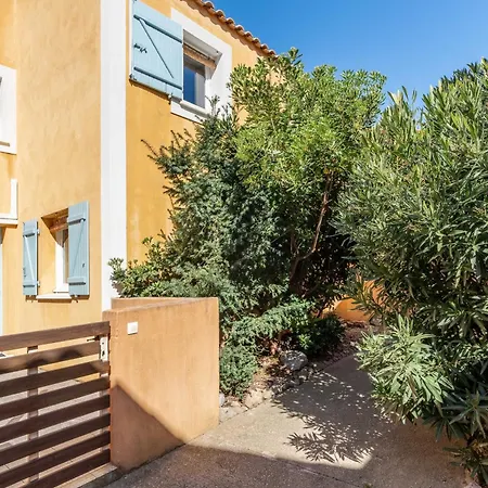 Nyaraló Maison Au Pin *