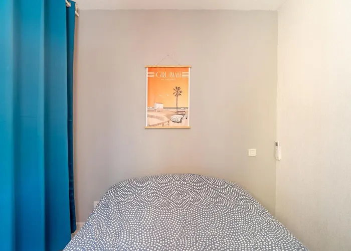 Maison Au Pin * Narbona