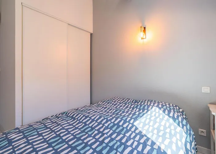 Сasa de vacaciones Maison Au Pin *