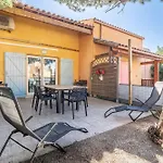 Maison Au Pin Narbona