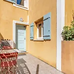 펜션 Maison Au Pin *