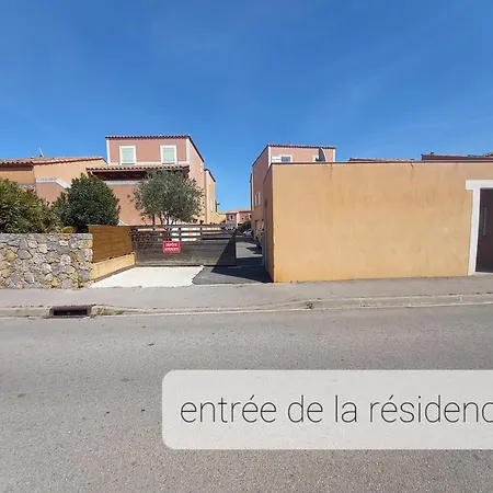 Maison Au Pin Vakantiehuis