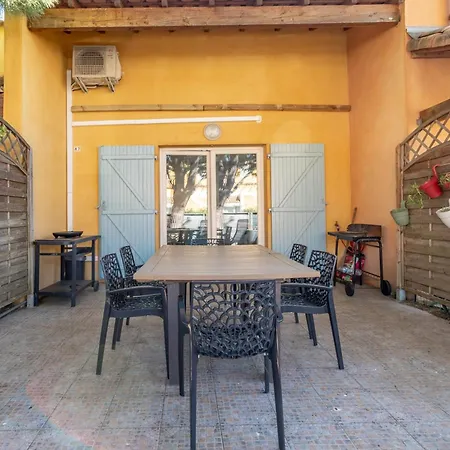 Casa vacanze Maison Au Pin Narbona