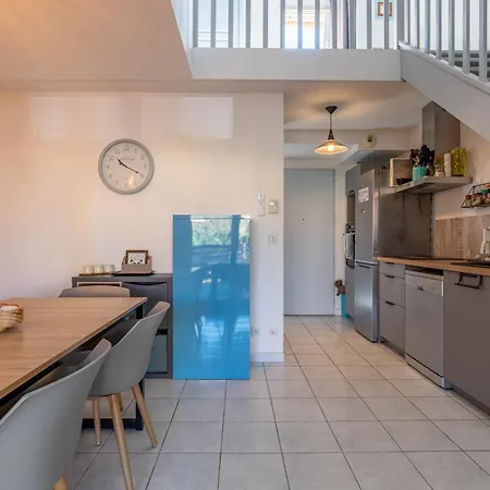 بيت للعطل Maison Au Pin