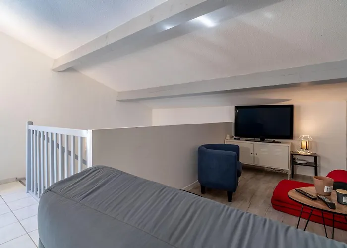 Maison Au Pin *